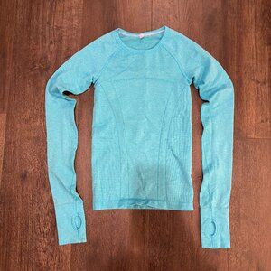 Ivivva Long Sleeve (Lululemon)